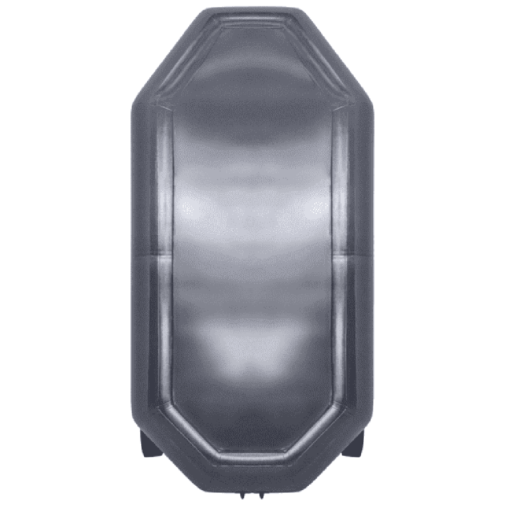 Гребная лодка ПВХ АКВА МАСТЕР 280