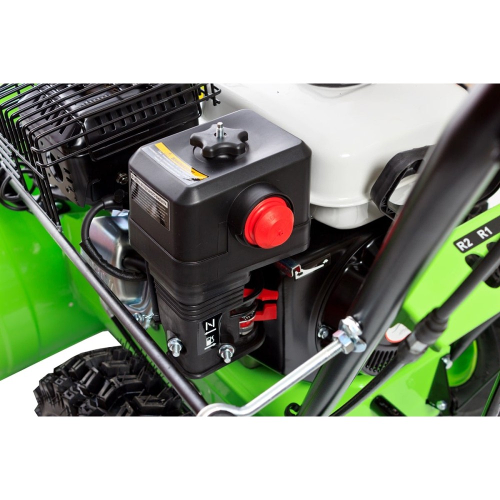 Снегоуборщик REDVERG RD-SB56/7W