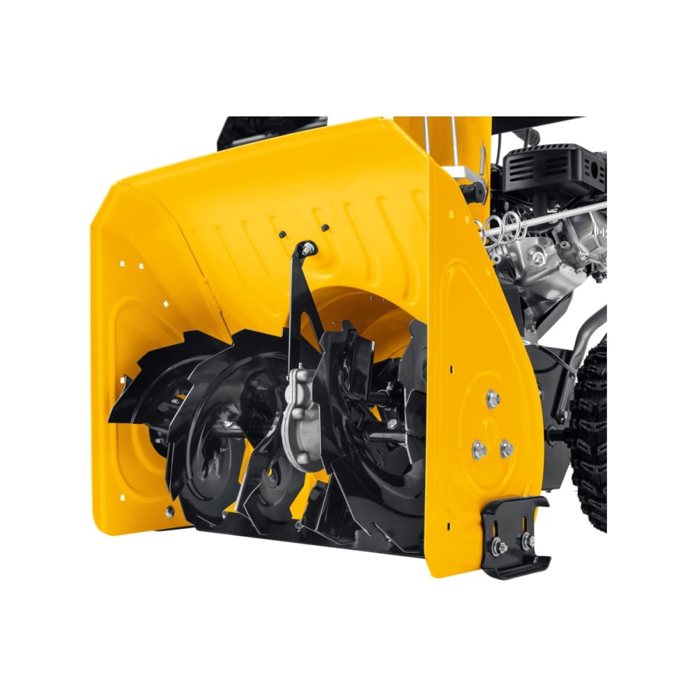 Снегоуборщик STEHER GST-756