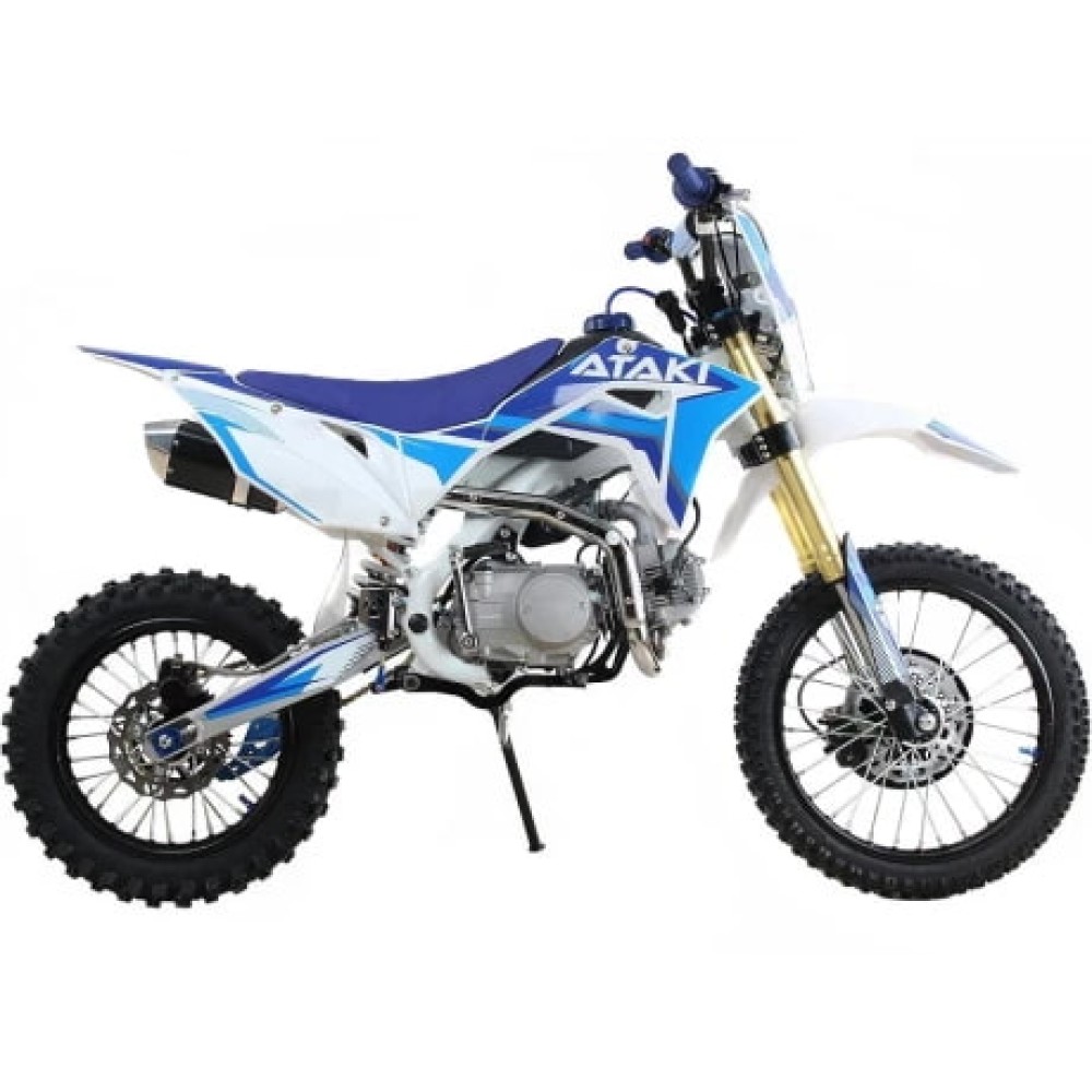 Мотоцикл ATAKI Start YX125 CRF PITBIKE