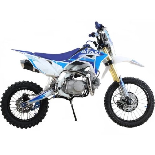 Мотоцикл ATAKI Start YX125 CRF PITBIKE