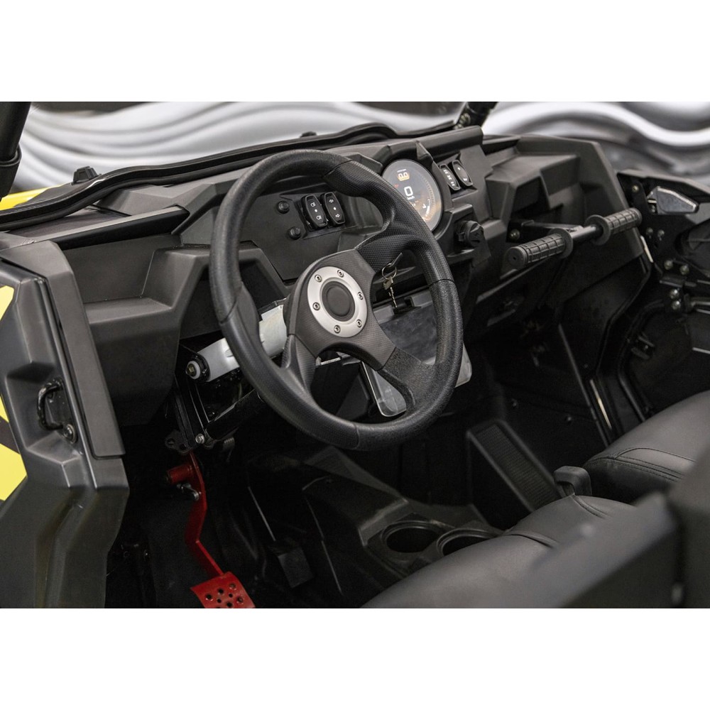 Багги SHARMAX XForce 1100 Sport