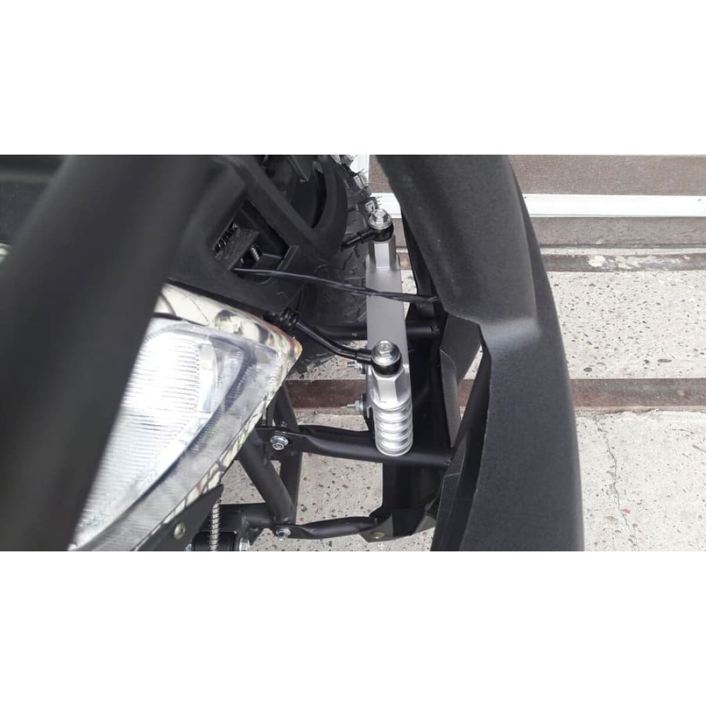 Квадроцикл MOTOLAND 200 All Road (2021 Г.)