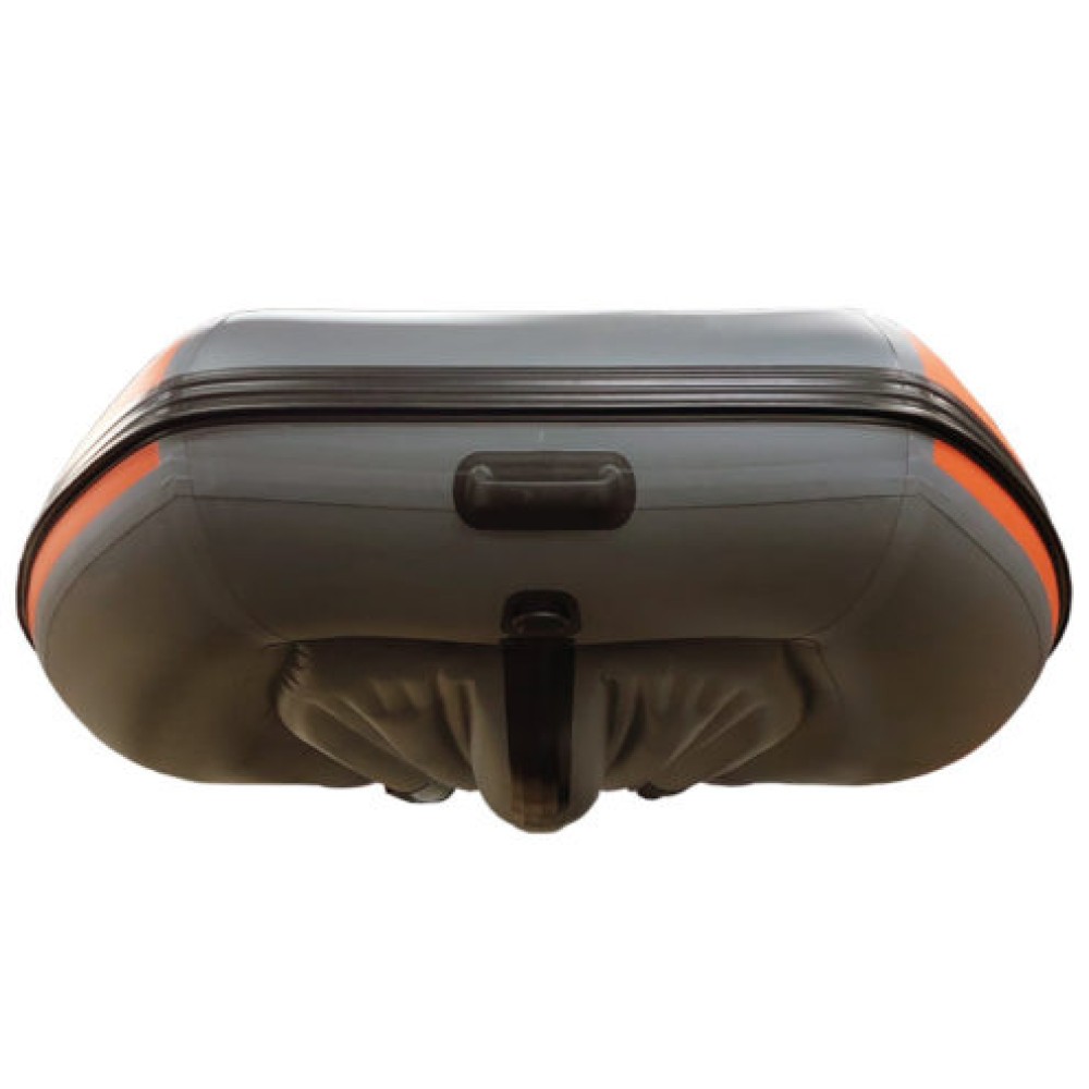 Лодка ПВХ ALTAIR HD 380 НДНД с фальшбортом