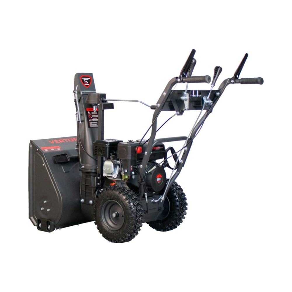 Снегоуборщик VERTON Ice SB-761