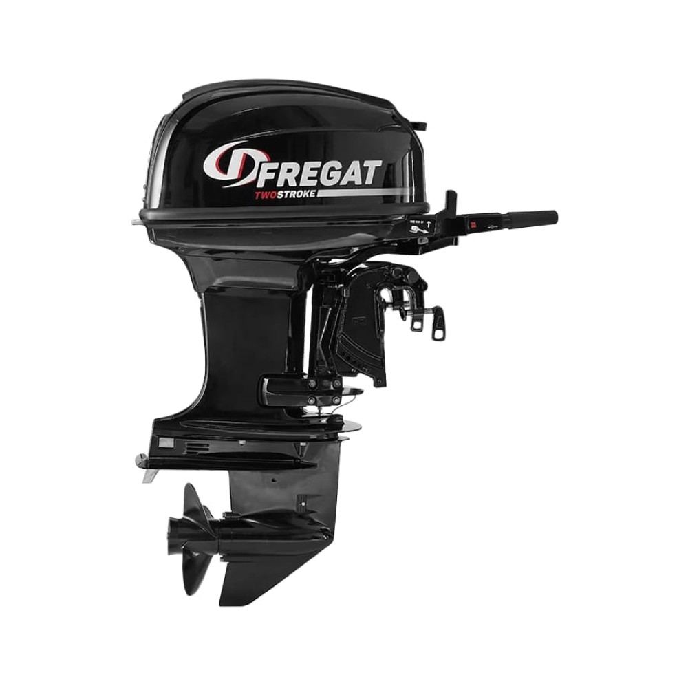 2х-тактный лодочный мотор ФРЕГАТ 40FHS