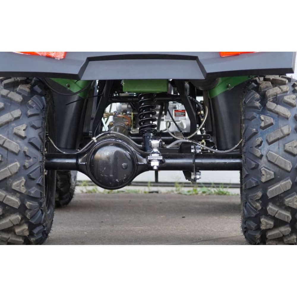 Квадроцикл STALKER 250 Hummer