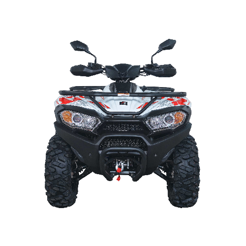 Квадроцикл ACCESS AMX600 Long Base (ПСМ)