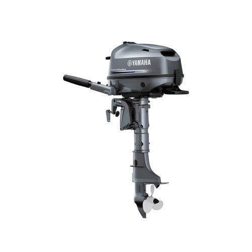 4х-тактный лодочный мотор YAMAHA F4BMHS