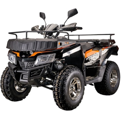 Квадроцикл YACOTA Cabo 200