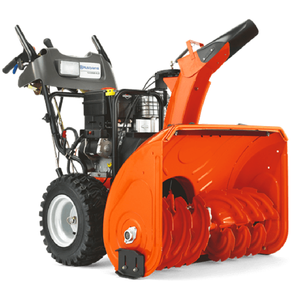 Снегоуборщик HUSQVARNA ST 268EP