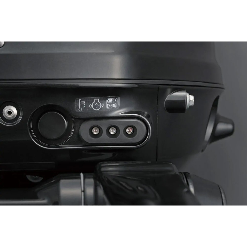 4х-тактный лодочный мотор SUZUKI DF30ATHL