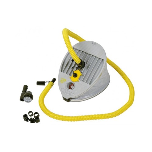 Насос BRAVO (двухкамерный, резьбовой)