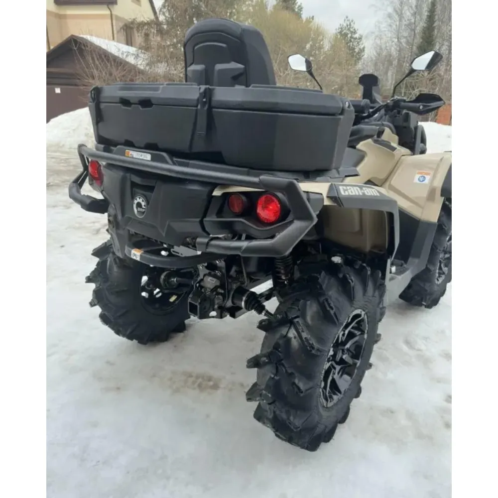 Квадроцикл BRP Can-Am Outlander X MR 1000R (2023) (ПСМ)