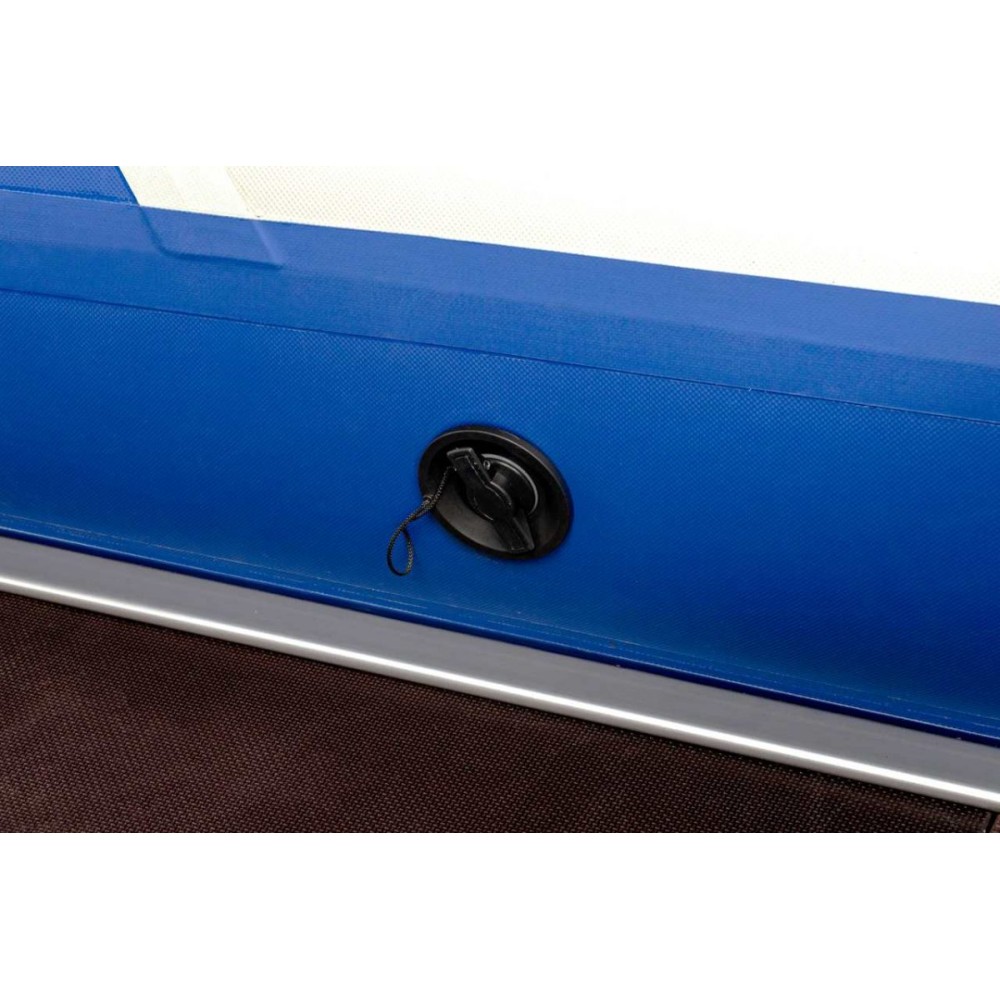 Лодка ПВХ ТРИТОН Plus 315