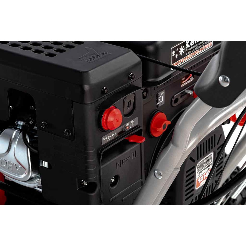 Снегоуборщик KETTAMA PRO KTA350-A Professional