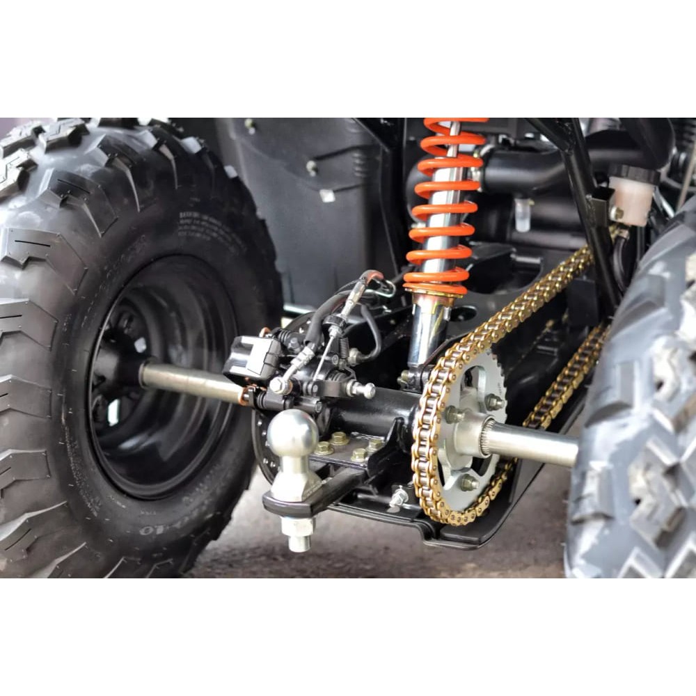 Квадроцикл LONCIN Overland 200