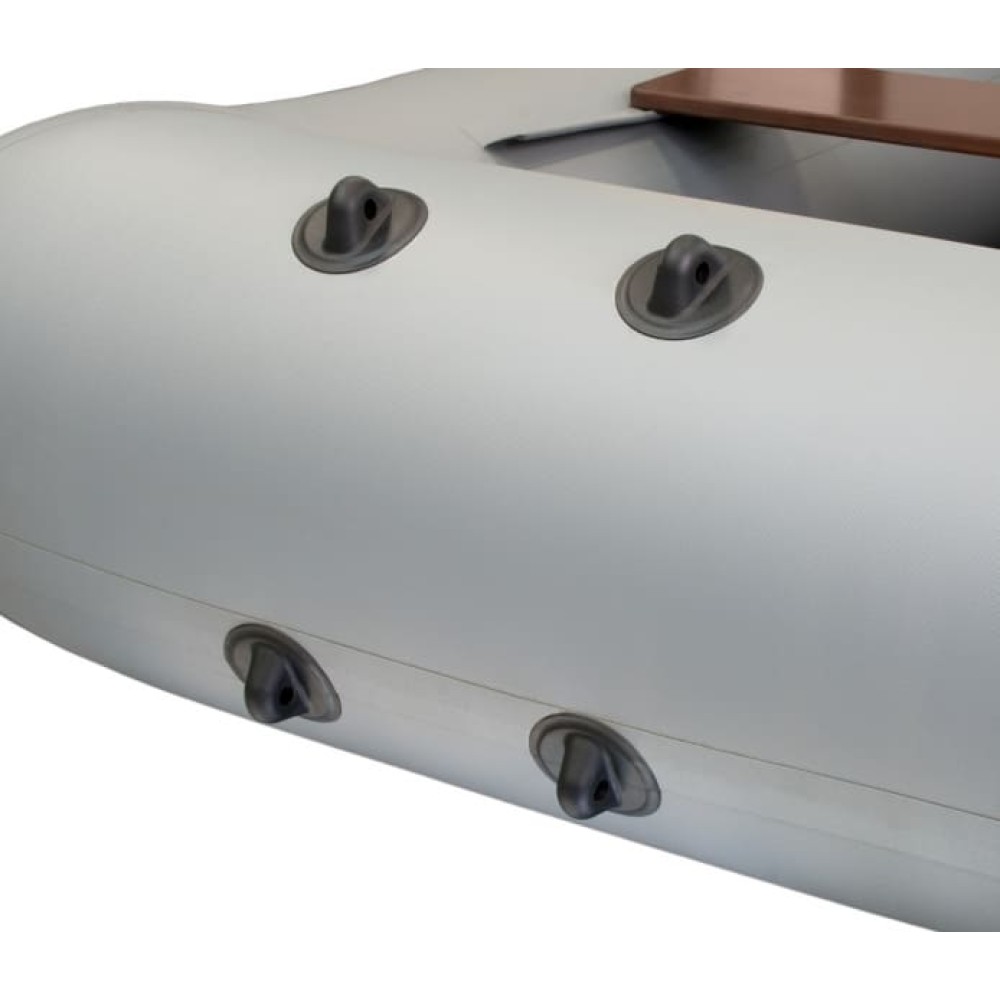 Гребная лодка ПВХ АДМИРАЛ 280