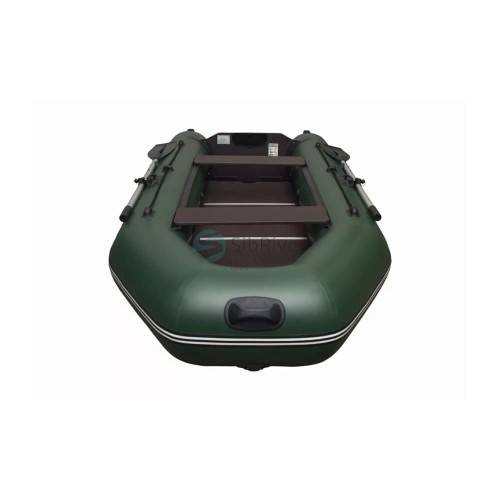 Лодка ПВХ SIBRIVER Таймыр 290К
