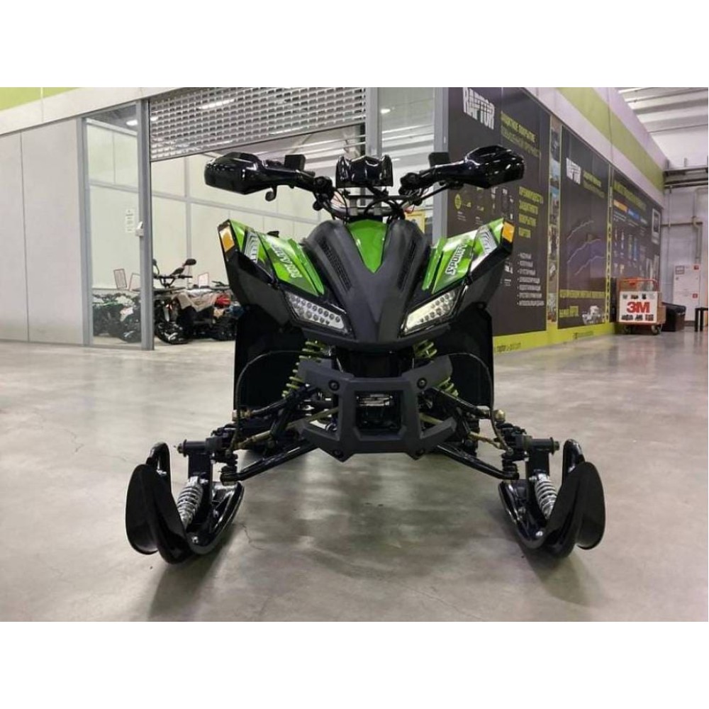 Снегоцикл YACOTA Sporty XX Snow