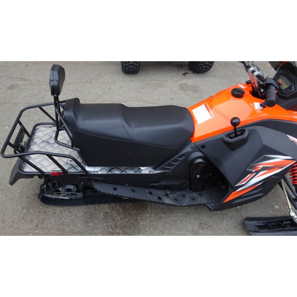 Снегоход COMPASS C-200