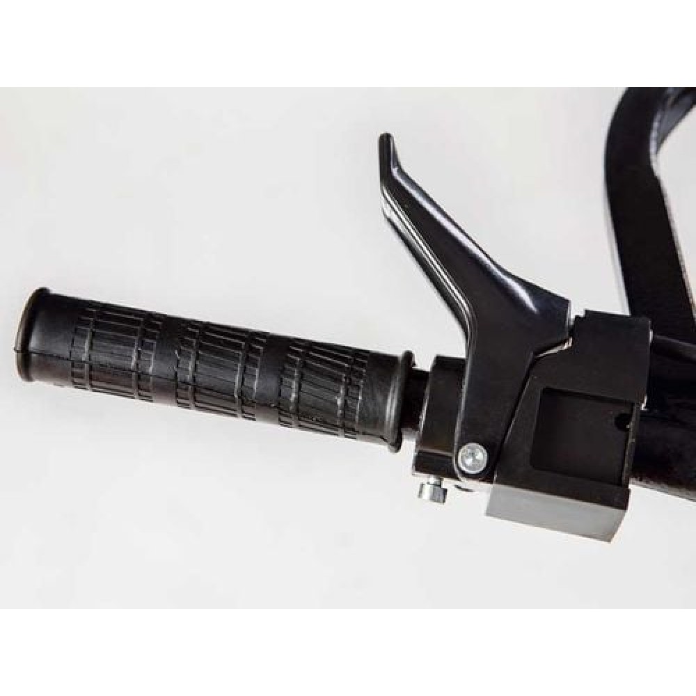 Мотобуксировщик FISHRIDE Мини 8 л.с.