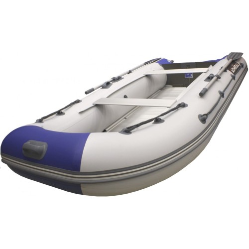 Лодка ПВХ АДМИРАЛ 320 Classic AL
