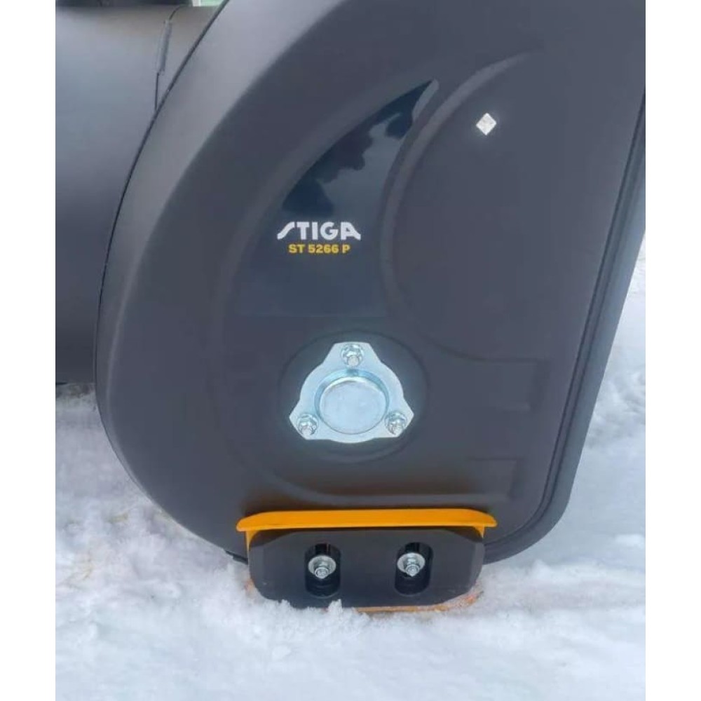 Снегоуборщик STIGA ST 5266 P Б/У