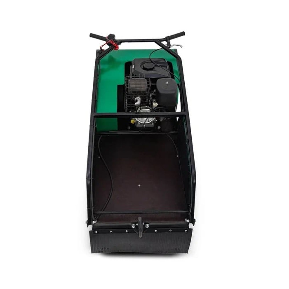 Мотобуксировщик SHARMAX S500 с двигателем Briggs &amp;amp Stratton - XR 1450 (2024)