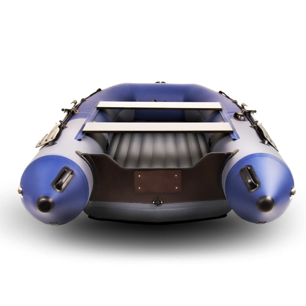 Лодка ПВХ STORMLINE Air Classic Tactic 335