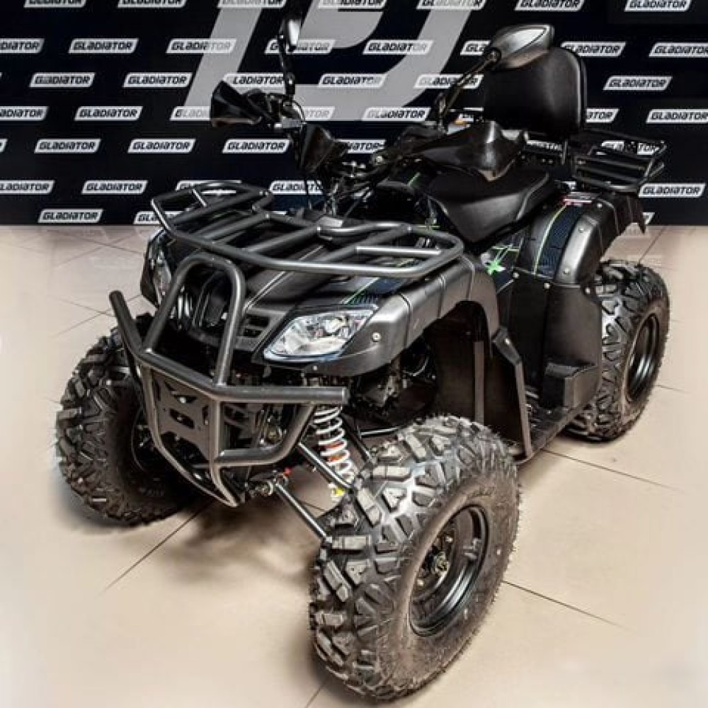 Квадроцикл GLADIATOR H200