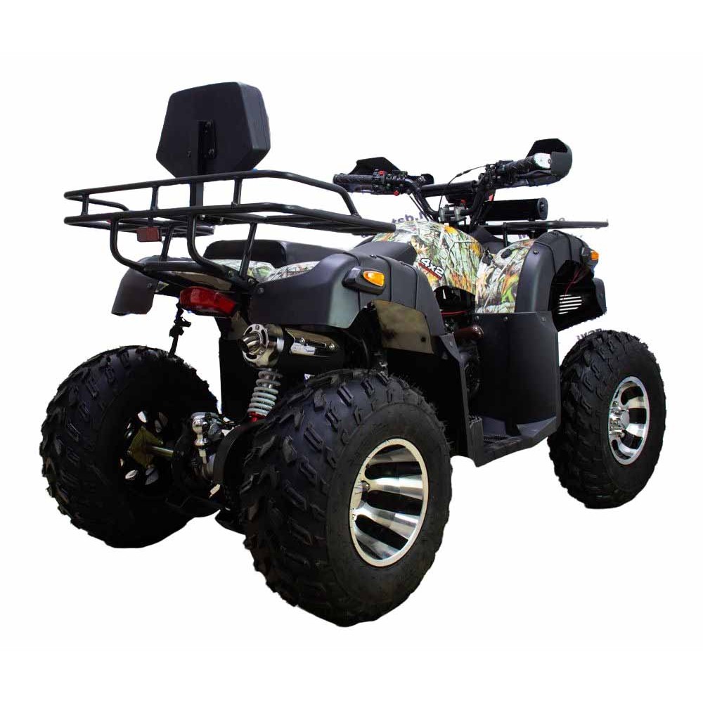 Квадроцикл ATV Classic 200 Premium