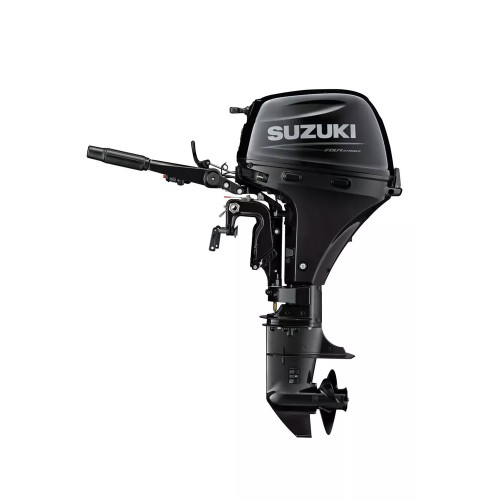 4х-тактный лодочный мотор SUZUKI DF9.9BS