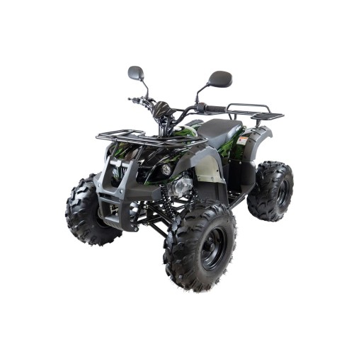 Квадроцикл MOTAX ATV Grizlik 7 110 cc