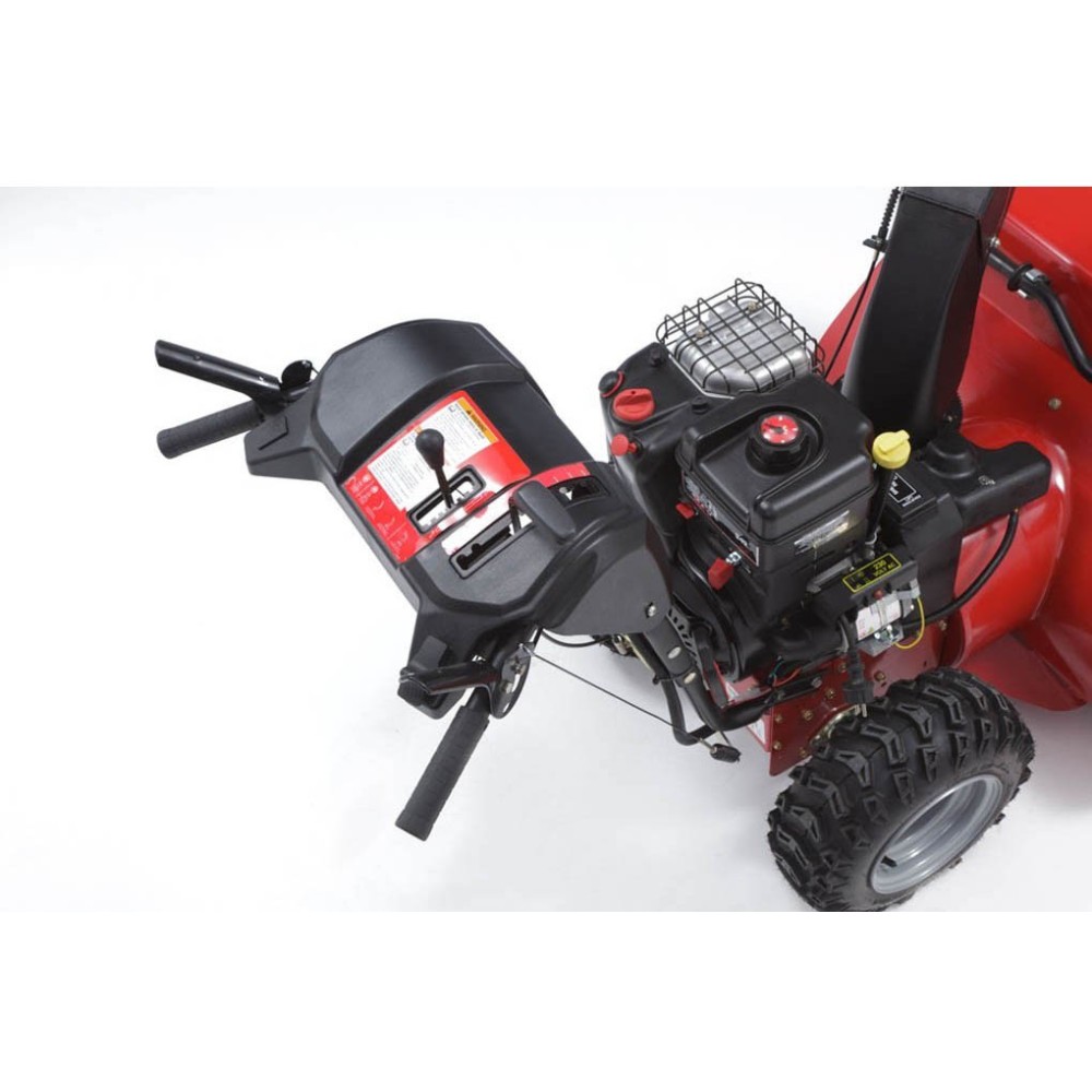 Снегоуборщик CANADIANA CH842100SE