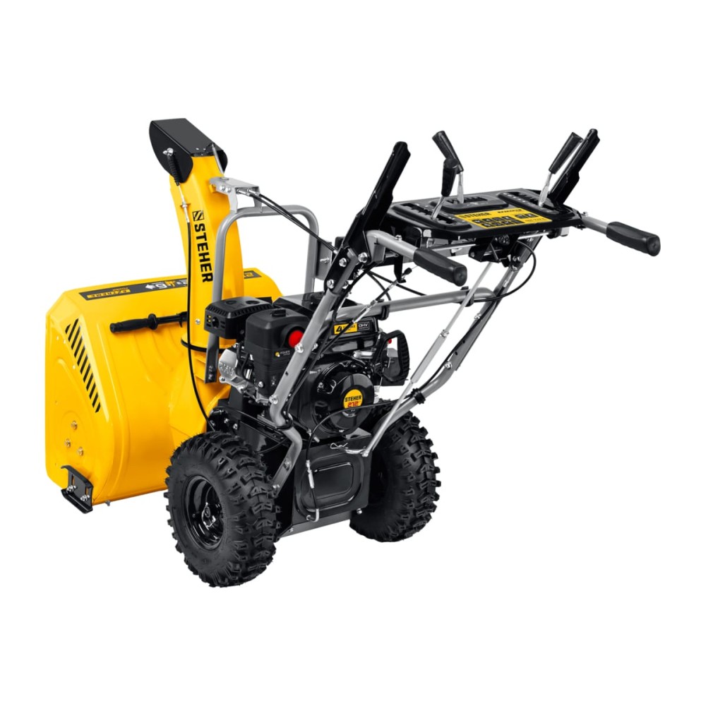 Снегоуборщик STEHER GST-772E