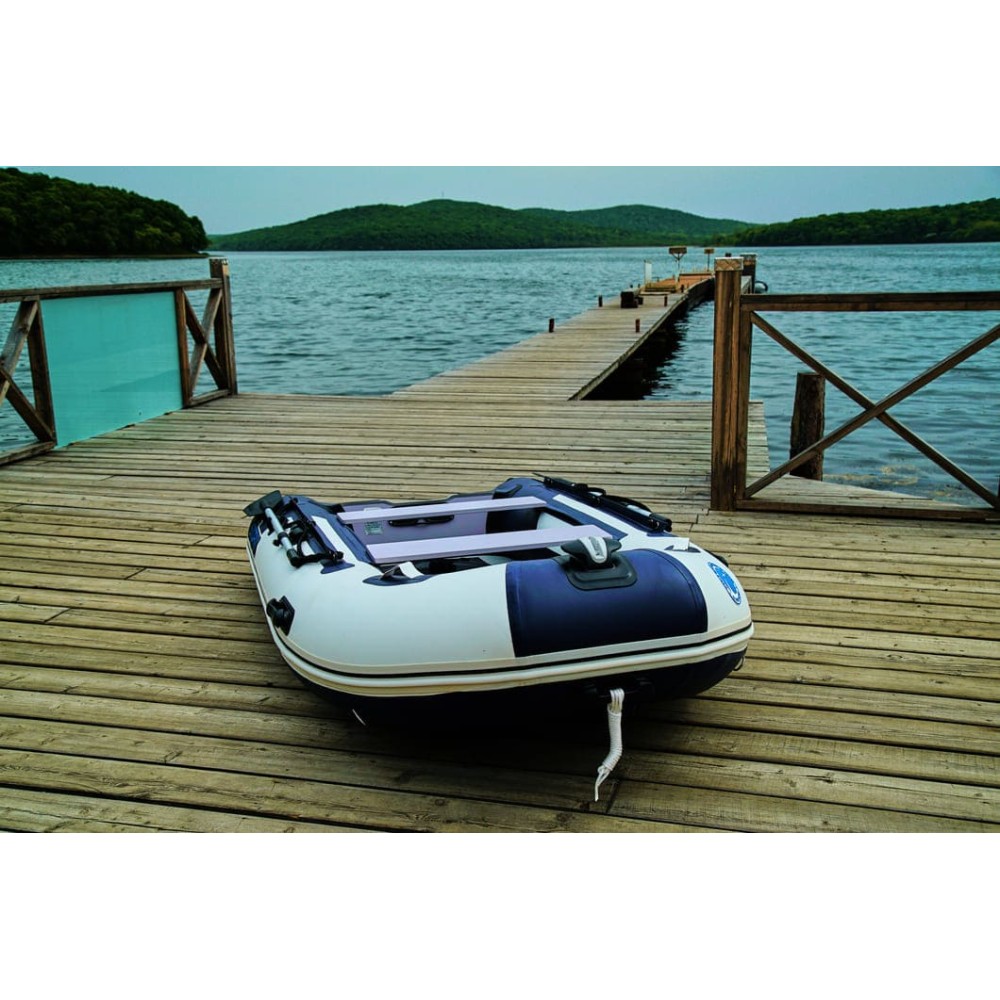 Лодка ПВХ STORMLINE Airdeck Standard 310 (2024)