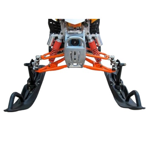 Мини-снегоход APACHE Track 250