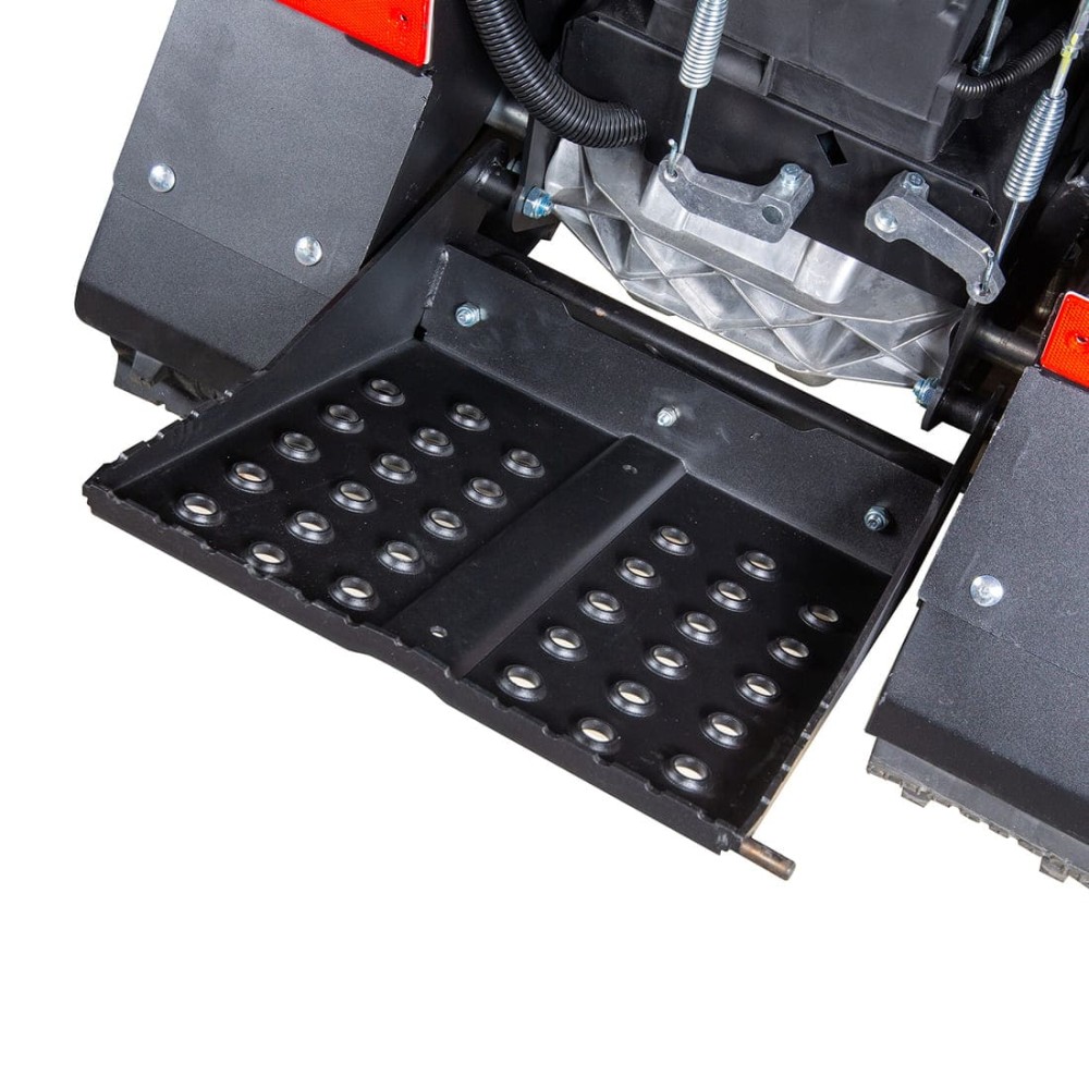 Снегоуборщик REDVERG PROLine RD-SBS87/15TBH Stand on