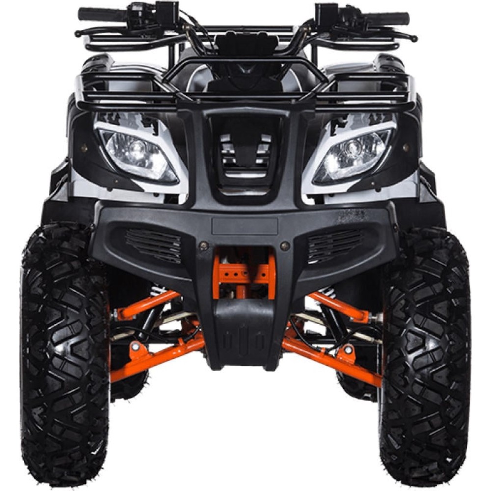 Квадроцикл KAYO BULL-3C