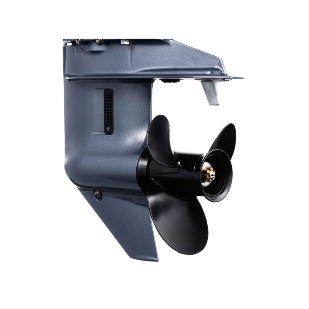 2х-тактный лодочный мотор MIKATSU M9.9FHS Pro