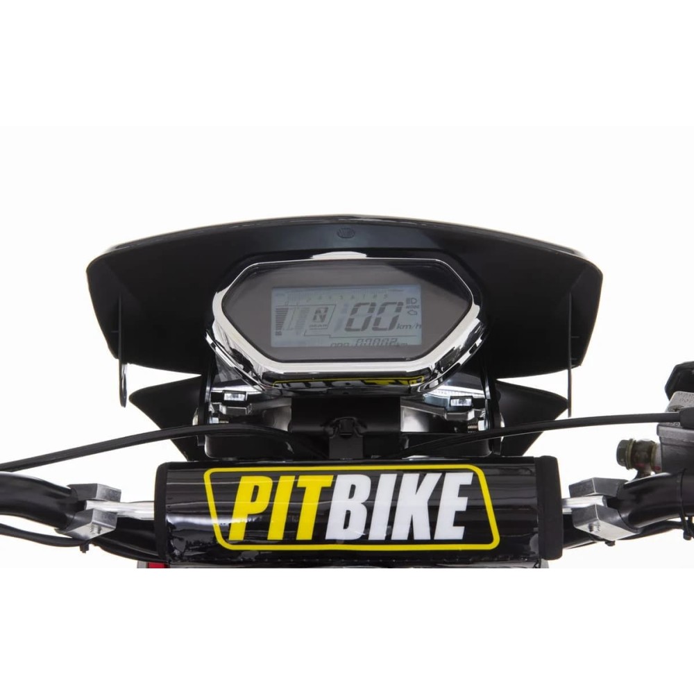 Мотоцикл питбайк SHARMAX Sport 190