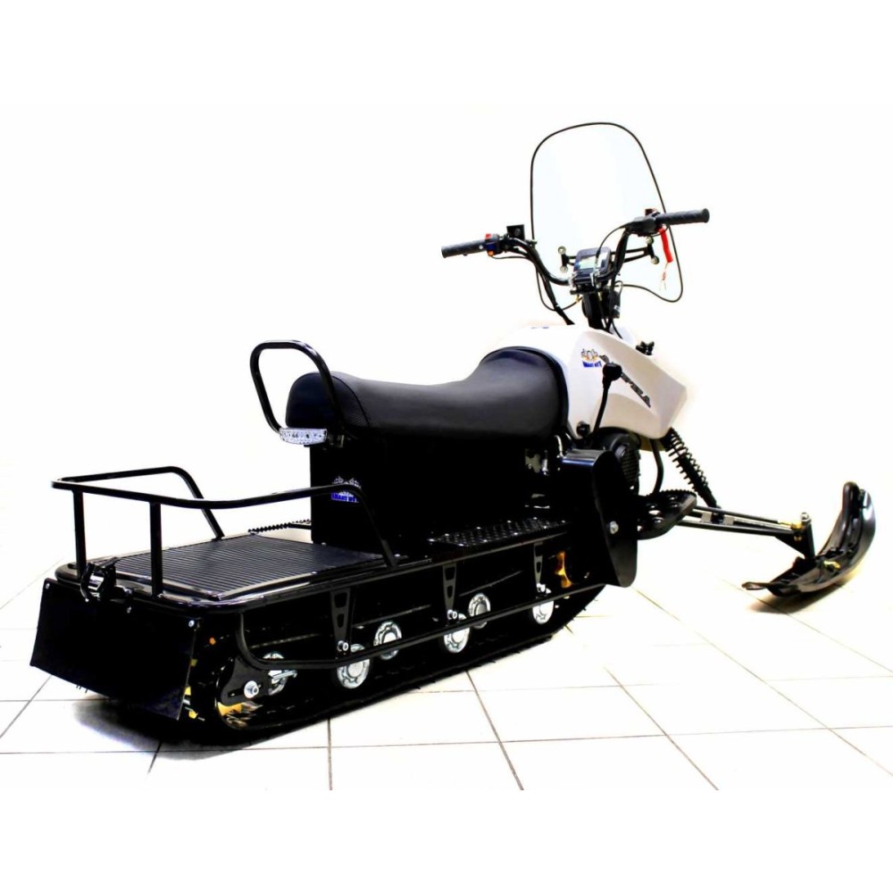 Снегоход ЛИДЕР Альфа 2 150