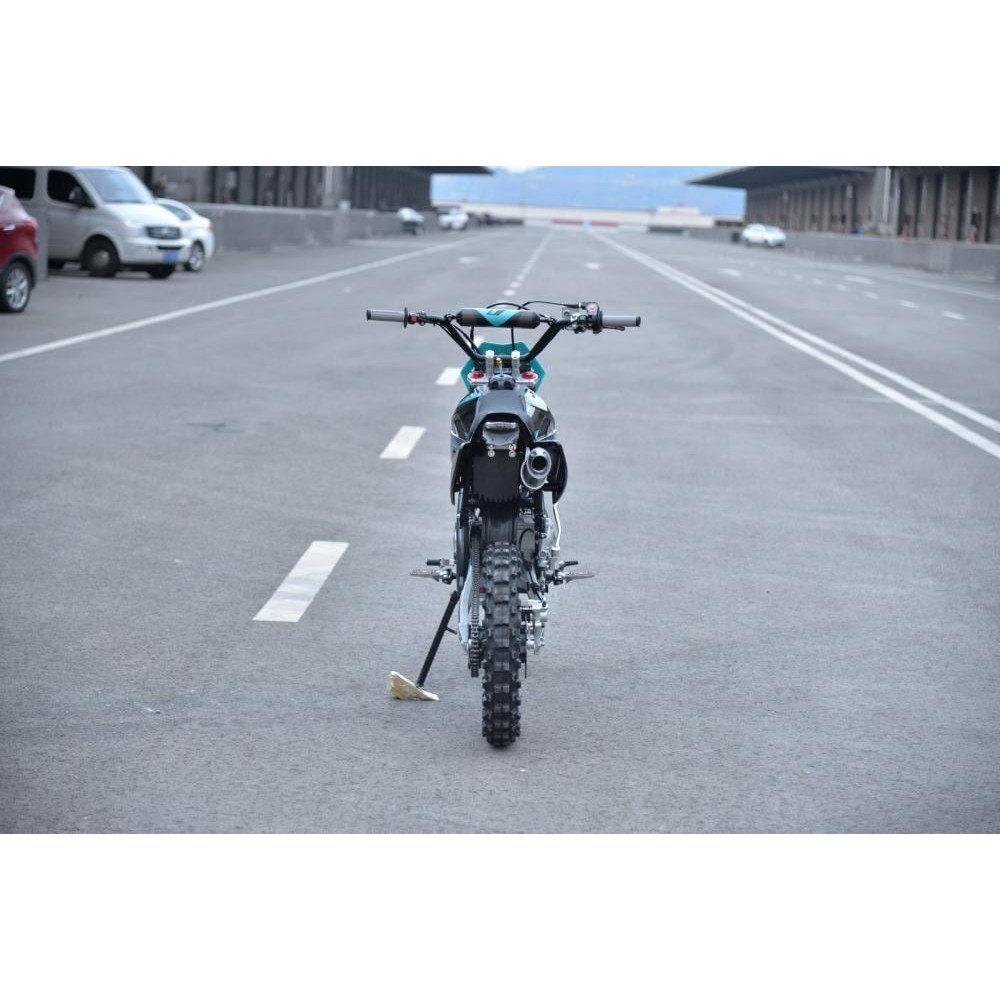 Мотоцикл REGULMOTO Seven Medalist Pro 17/14 PITBIKE