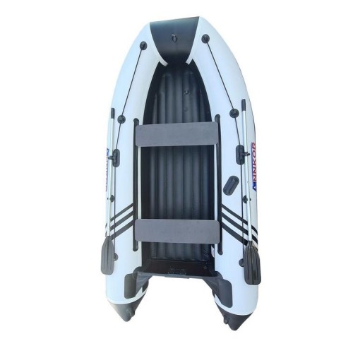 Лодка ПВХ ANNKOR 320 НДНД