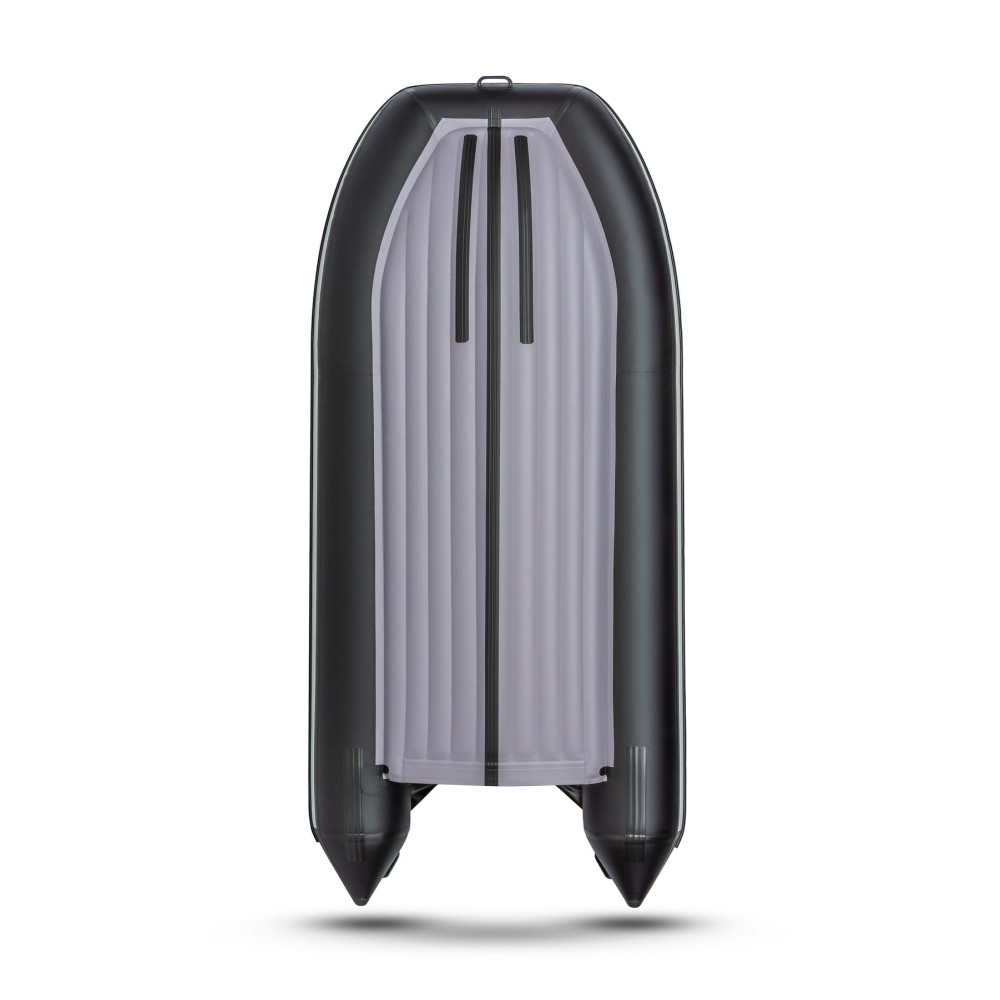 Лодка ПВХ АНДРОМЕДА Air 380