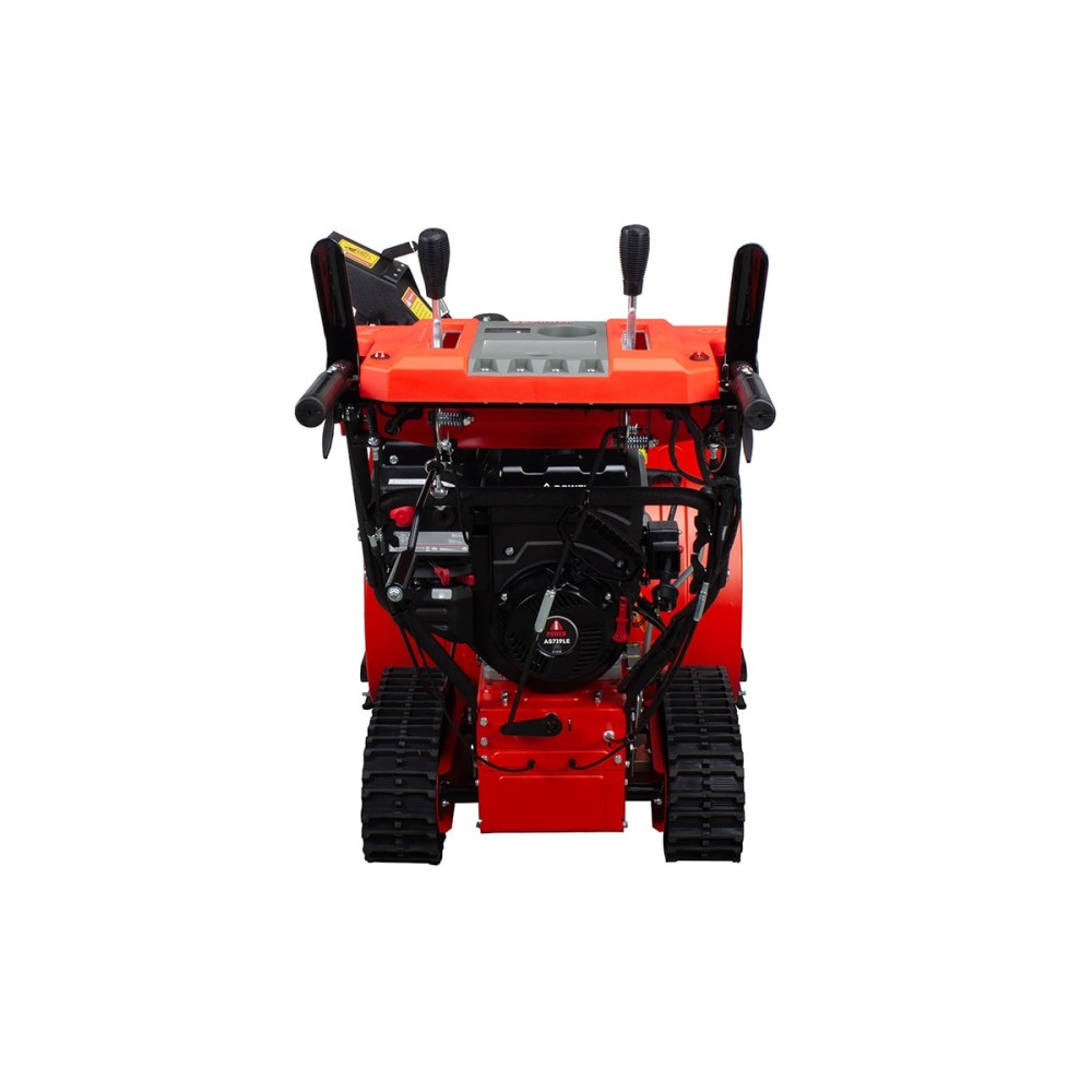 Снегоуборщик A-IPOWER AS719LE