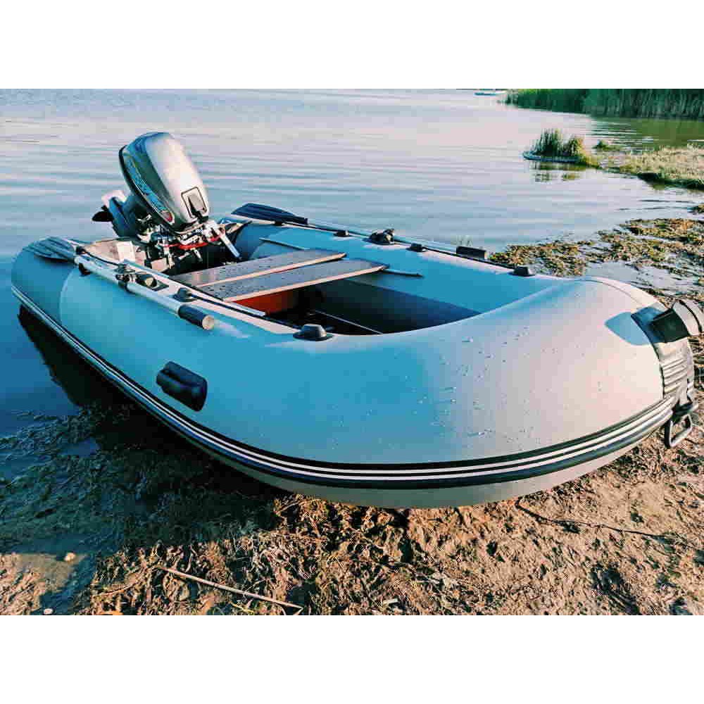 Лодка ПВХ ТРИТОН Plus 315