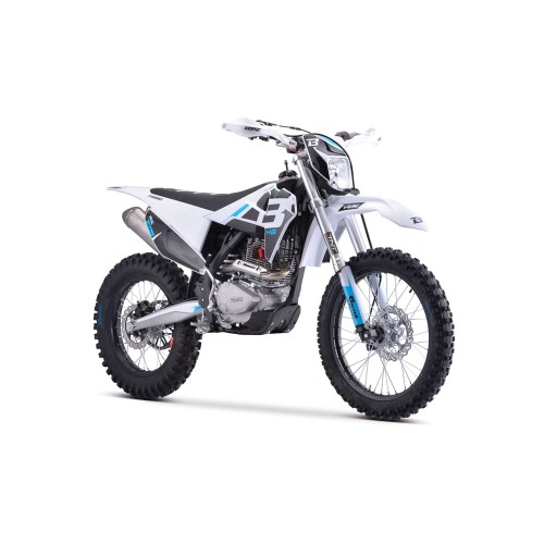 Мотоцикл BRZ H6 PR250 ENDURO