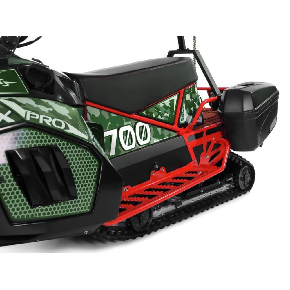 Снегоход SHARMAX SN-700